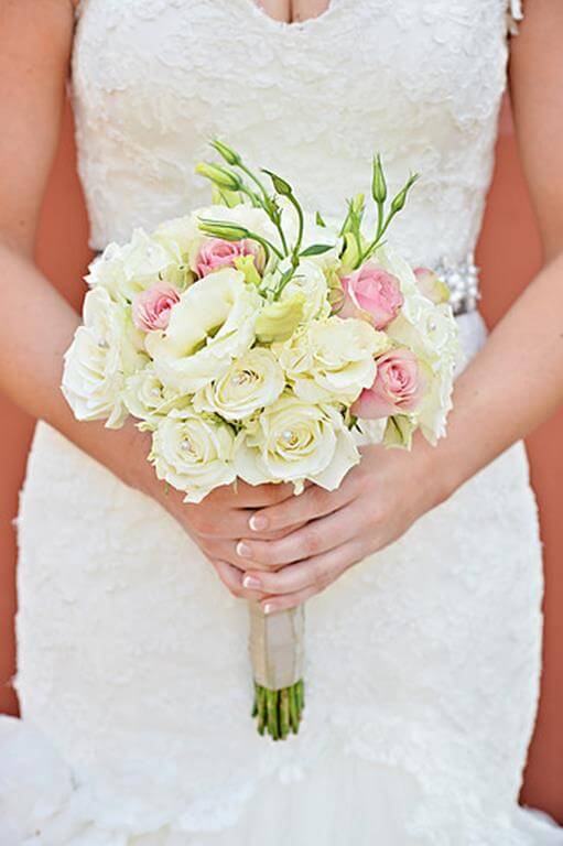 Sj Flowers & Landscaping - Wedding Flowers